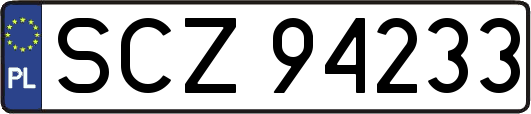 SCZ94233