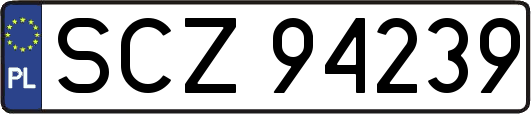 SCZ94239
