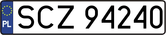 SCZ94240