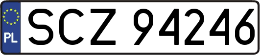 SCZ94246