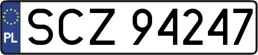 SCZ94247