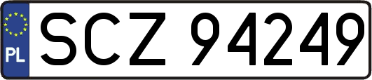 SCZ94249