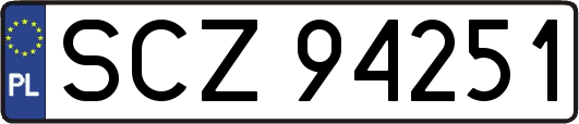 SCZ94251