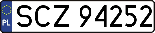 SCZ94252