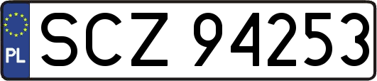 SCZ94253