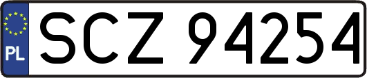SCZ94254