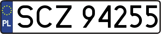 SCZ94255
