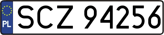 SCZ94256
