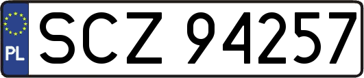 SCZ94257