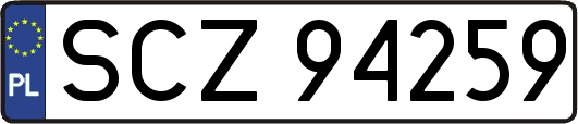 SCZ94259