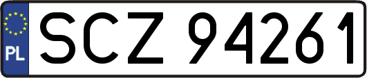 SCZ94261