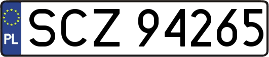 SCZ94265