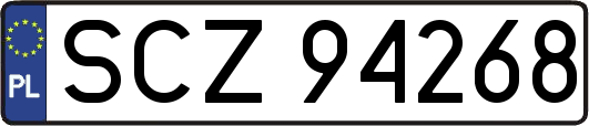 SCZ94268