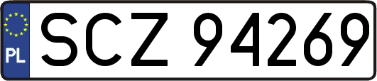 SCZ94269