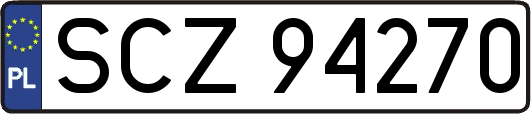 SCZ94270