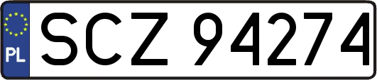 SCZ94274