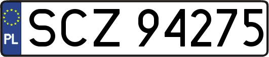SCZ94275