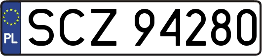 SCZ94280