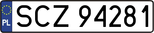 SCZ94281