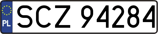 SCZ94284