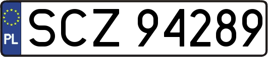 SCZ94289