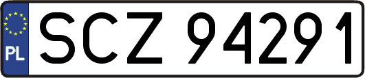 SCZ94291