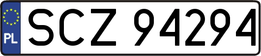 SCZ94294