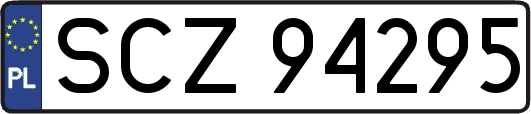 SCZ94295