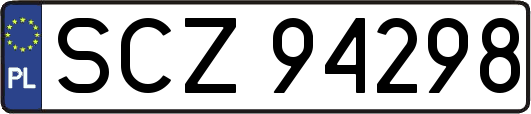 SCZ94298
