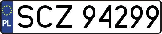 SCZ94299