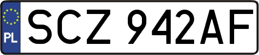 SCZ942AF