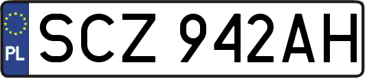 SCZ942AH