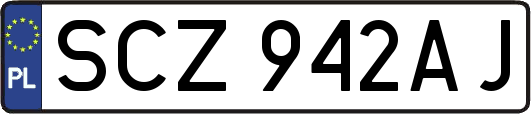 SCZ942AJ