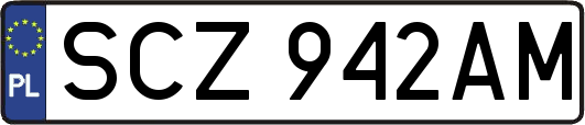 SCZ942AM
