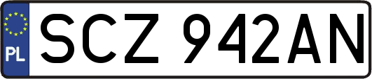 SCZ942AN