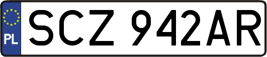 SCZ942AR