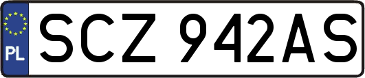 SCZ942AS
