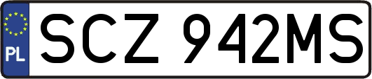 SCZ942MS