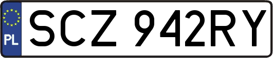 SCZ942RY