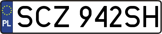 SCZ942SH