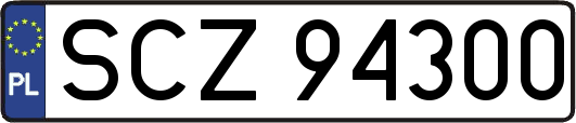 SCZ94300