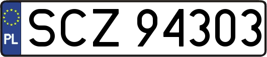 SCZ94303