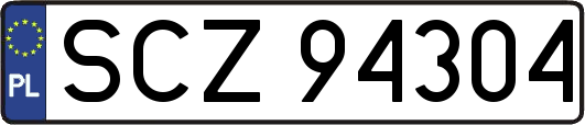 SCZ94304