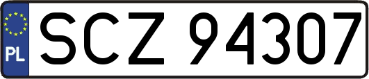 SCZ94307