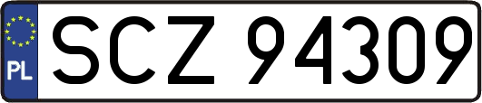 SCZ94309