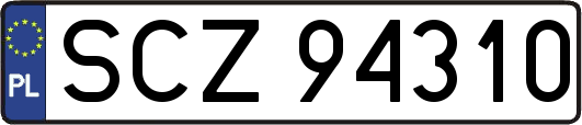 SCZ94310