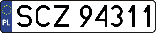 SCZ94311
