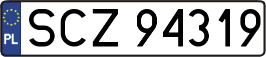 SCZ94319