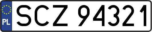 SCZ94321