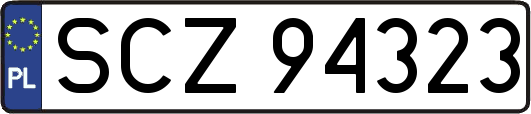 SCZ94323